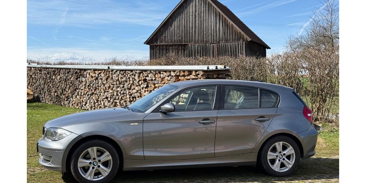 BMW 116 299.100 km 2.950 &euro; Bayreuth 95444