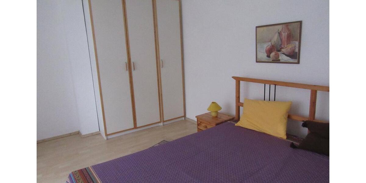 Etagenwohnung Bayreuth Altstadt - 1.5 Zimmer, 66 m&sup2;, 495&euro; | Angebot:25886313