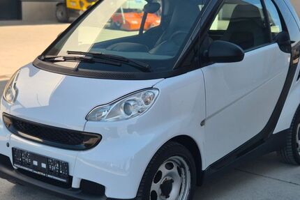 Smart ForTwo 89.900 km 3.990 &euro; Kulmbach 95326