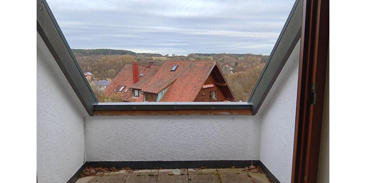 Maisonettenwohnung Bayreuth City - 2 Zimmer, 90 m&sup2;, 650&euro; | Angebot:25842137