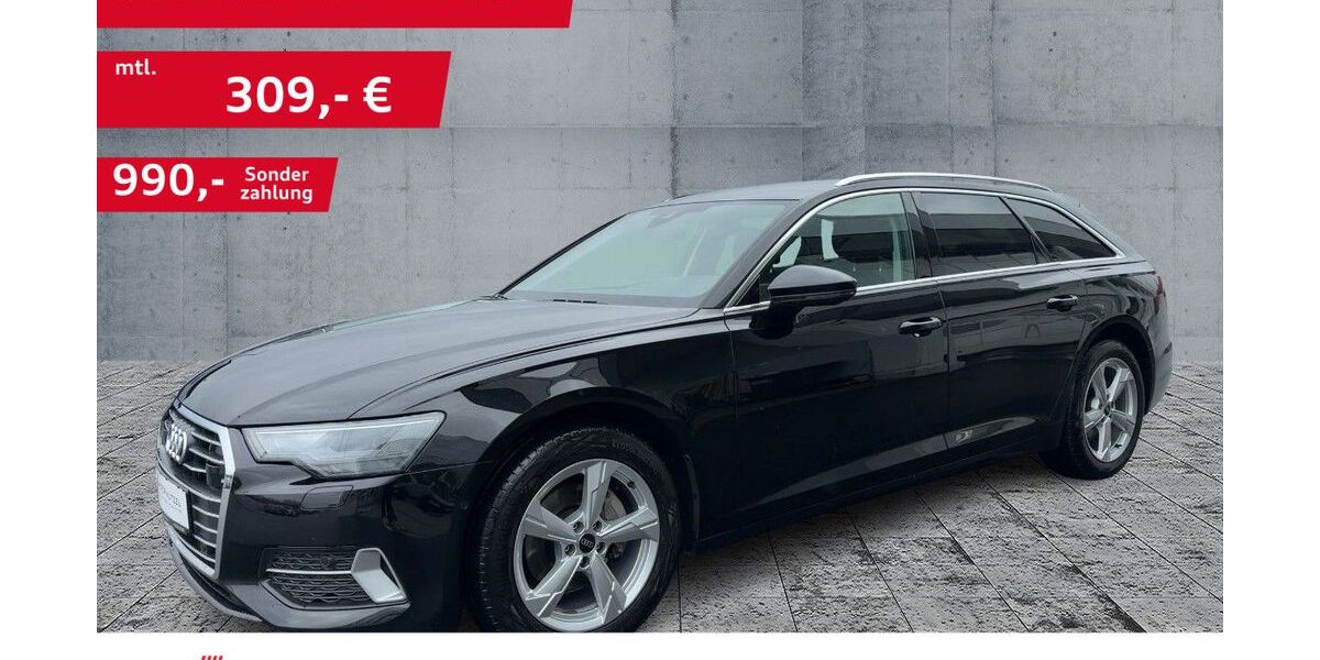 Audi A6 128.722 km 28.400 &euro; Bayreuth 95448
