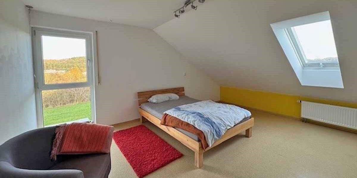 Einfamilienhaus Pegnitz - 6 Zimmer, 230 m&sup2;, 487.000&euro; | Angebot:25664435