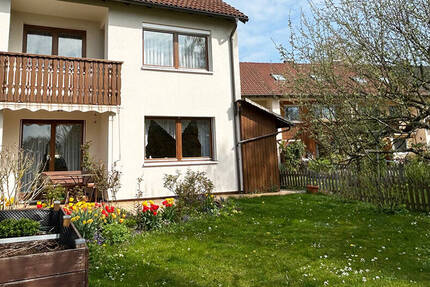 Haus Bayreuth Grüner Baum - 4 Zimmer, 110 m&sup2;, 398.000&euro; | Angebot:26594687