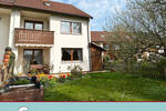 Reihenendhaus Bayreuth Grüner Baum - 4 Zimmer, 110 m&sup2;, 398.000&euro; | Angebot:26594687