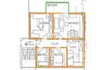 Etagenwohnung Bad Berneck im Fichtelgebirge - 3 Zimmer, 65 m&sup2;, 148.000&euro; | Angebot:27131807
