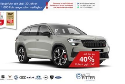 Skoda Kodiaq 1.511 km 52.190 &euro; Eschenbach 92676