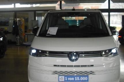 VW T7 Multivan 28.500 km 57.000 &euro; Kulmbach 95326