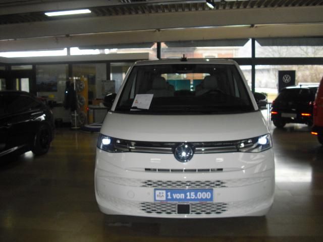 VW T7 Multivan 28.500 km 58.900 &euro; Kulmbach 95326