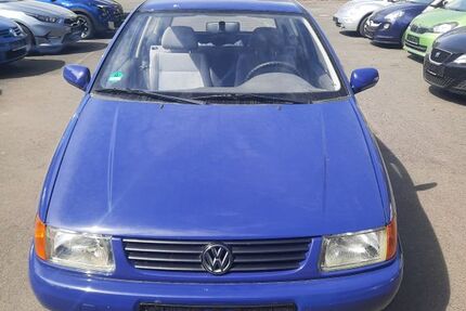 VW Polo 114.394 km 1.500 &euro; Neusorg 95700