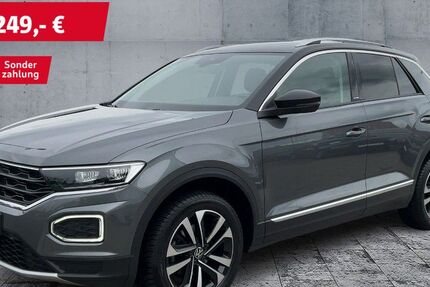 VW T-Roc 66.334 km 17.742 &euro; Bayreuth 95448