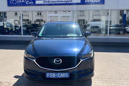 Mazda CX-5 126.000 km 17.650 &euro; Heinersreuth 95500