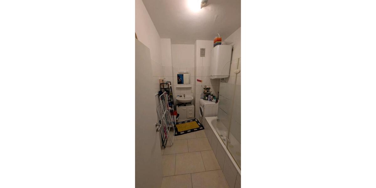 Etagenwohnung Bayreuth Bernecker Straße / Insel / Riedelsberg - 3 Zimmer, 84 m&sup2;, 900&euro; | Angebot:25866709