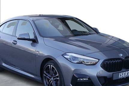 BMW 220 Gran Coupé 35.300 km 33.950 &euro; Bayreuth 95445