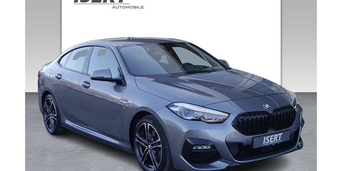 BMW 220 Gran Coupé 35.300 km 34.880 &euro; Bayreuth 95445