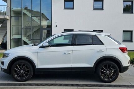 VW T-Roc 75.000 km 17.900 &euro; Kulmbach 95326