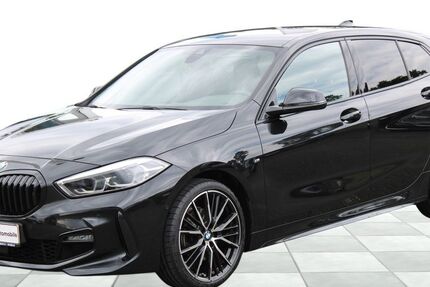 BMW 118 35.033 km 26.977 &euro; Hollfeld 96142