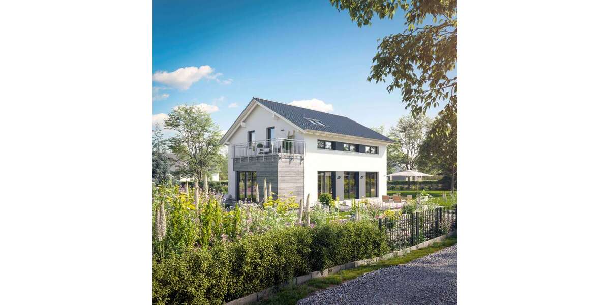 Einfamilienhaus Preißach Preißach - 5 Zimmer, 145 m&sup2;, 204.999&euro; | Angebot:26107181