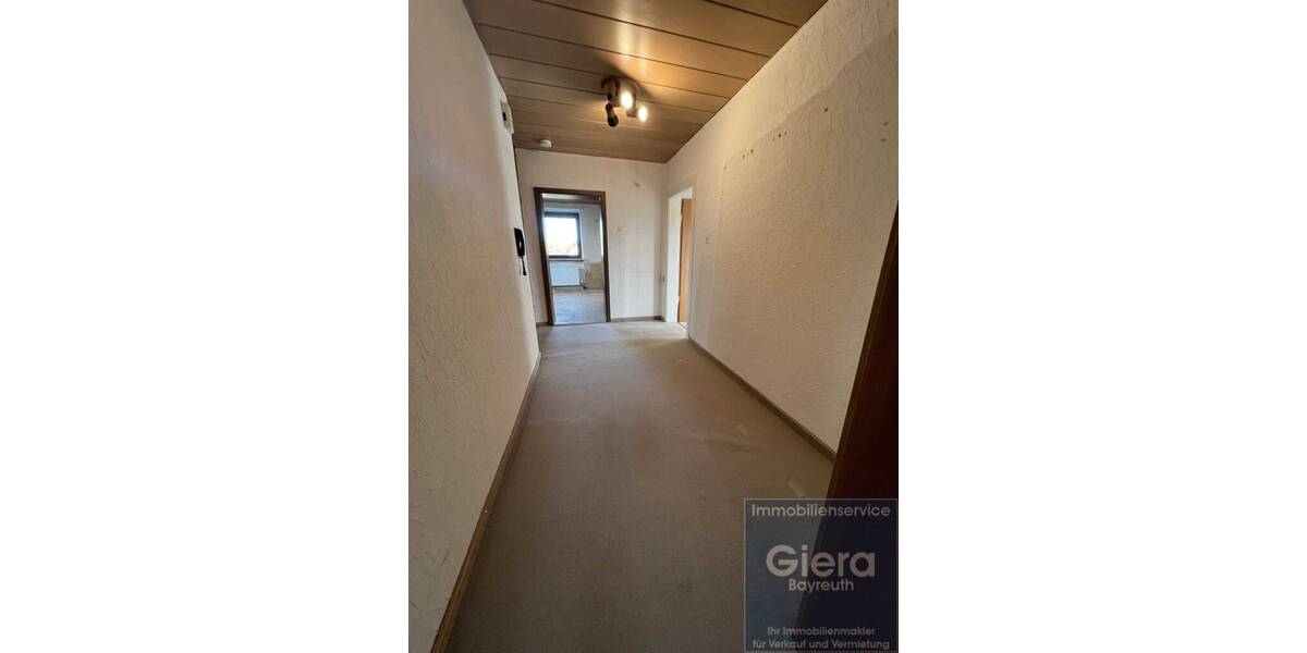 Etagenwohnung Hummeltal Pittersdorf - 4 Zimmer, 112 m&sup2;, 182.000&euro; | Angebot:26470399