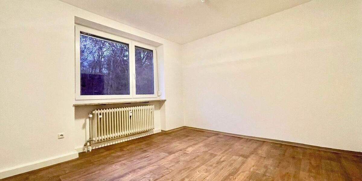 Etagenwohnung Creußen - 2 Zimmer, 139.000&euro; | Angebot:26118302