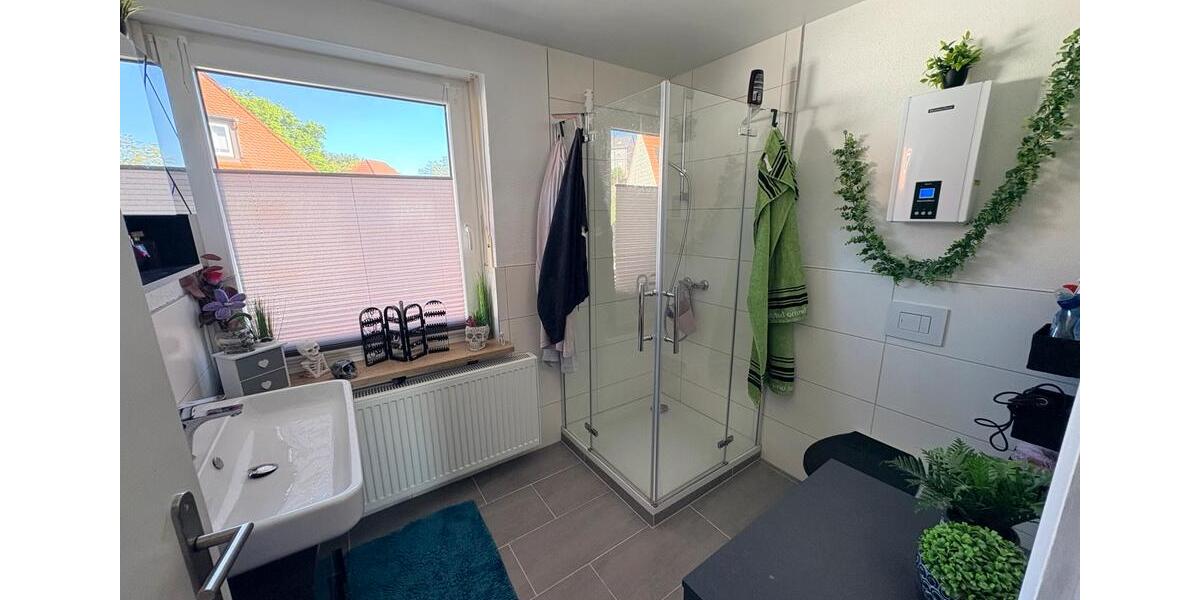 Reihenhaus Kulmbach Blaich - 6 Zimmer, 146 m&sup2;, 1.450&euro; | Angebot:26645630