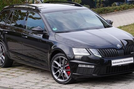 Skoda Octavia 139.700 km 16.999 &euro; Bayreuth 95448