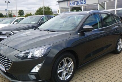 Ford Focus 79.730 km 12.750 &euro; Bayreuth 95448