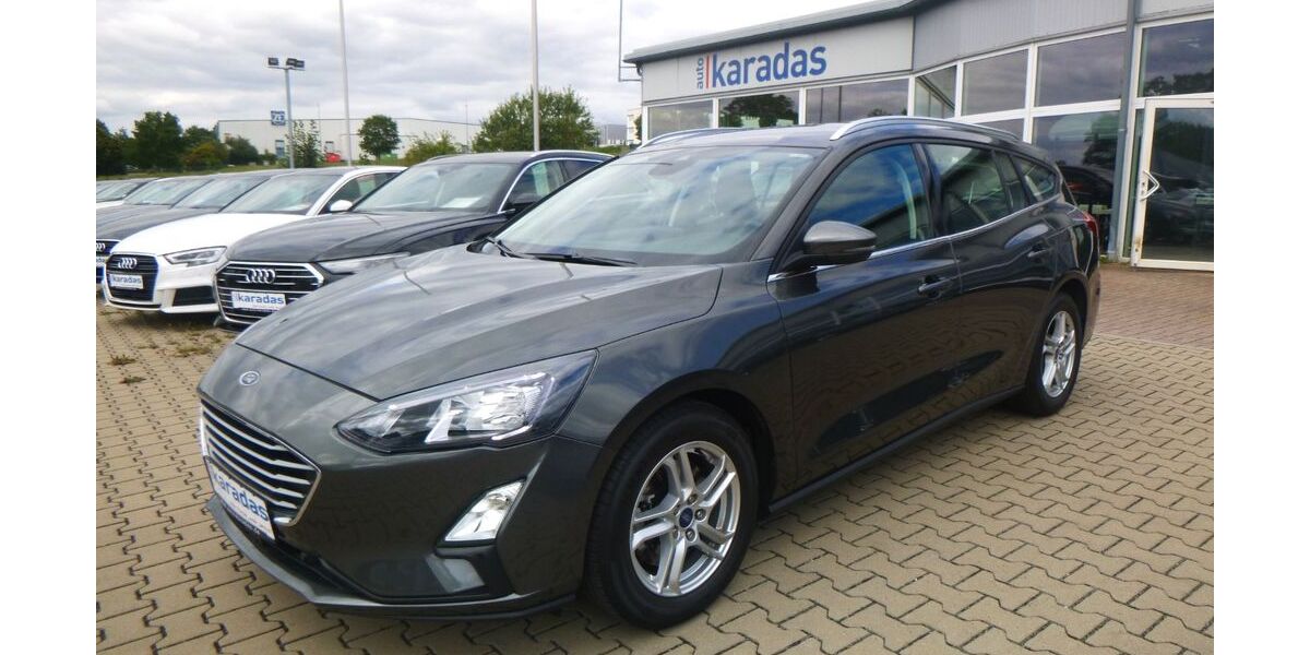 Ford Focus 79.730 km 12.750 &euro; Bayreuth 95448