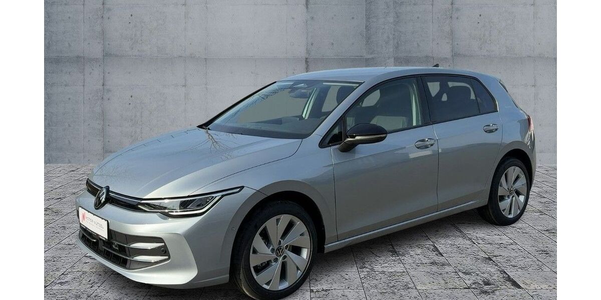 VW Golf 1.870 km 27.970 &euro; Bayreuth 95448