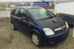Opel Meriva Sitzheiz.,Klima,usw.,Tüv 06/28! 163.000 km 1.850 &euro; Himmelkron 95502