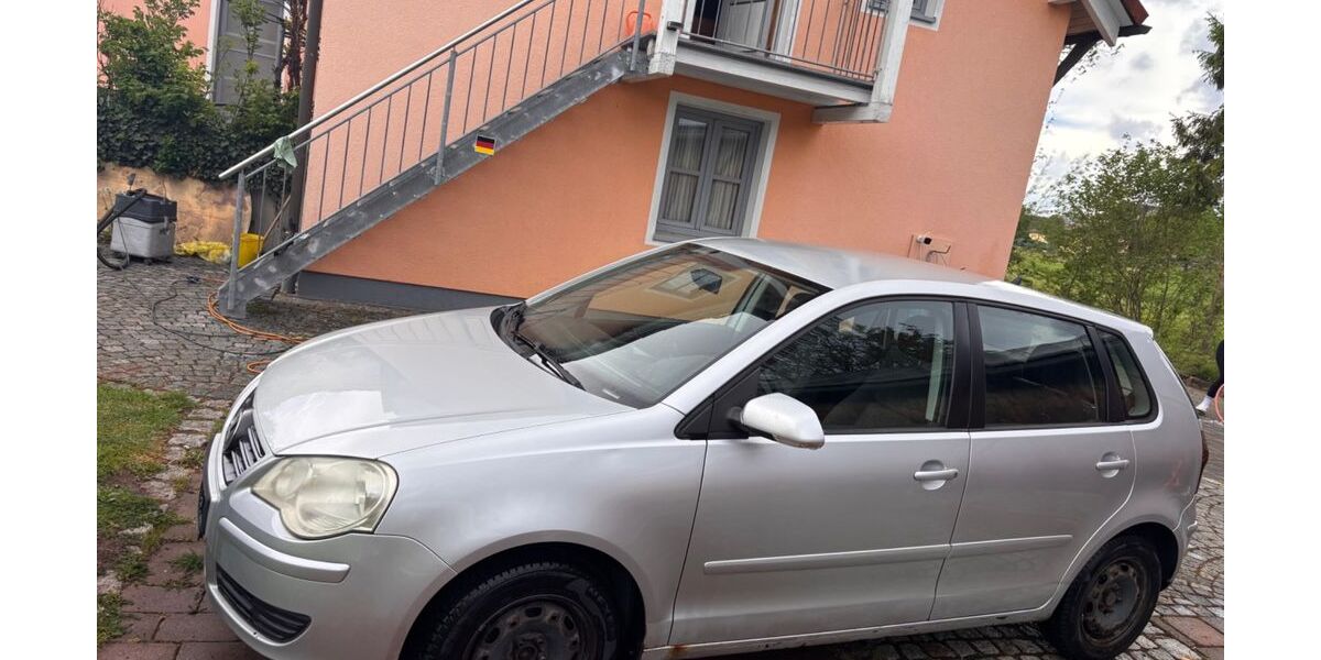 VW Polo 269.370 km 1.840 &euro; Neustadt am Kulm 95614
