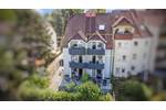 Etagenwohnung Bayreuth City - 2 Zimmer, 45 m&sup2;, 1.040&euro; | Angebot:26791681