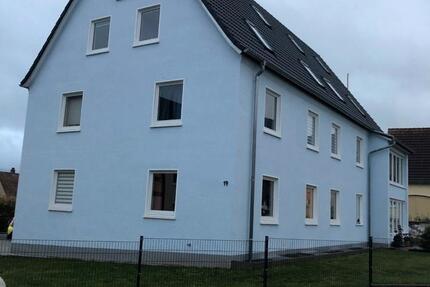 Wohnung Kulmbach Blaich - 1 Zimmer, 32 m&sup2;, 450&euro; | Angebot:26023280