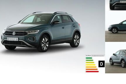 VW T-Roc 17.800 km 29.880 &euro; Bayreuth 95448