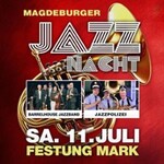 16. Jazz Nacht