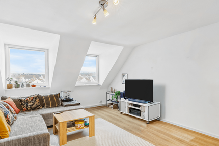Wohnung Bayreuth Altstadt - 2 Zimmer, 67 m&sup2;, 217.000&euro; | Angebot:27425933