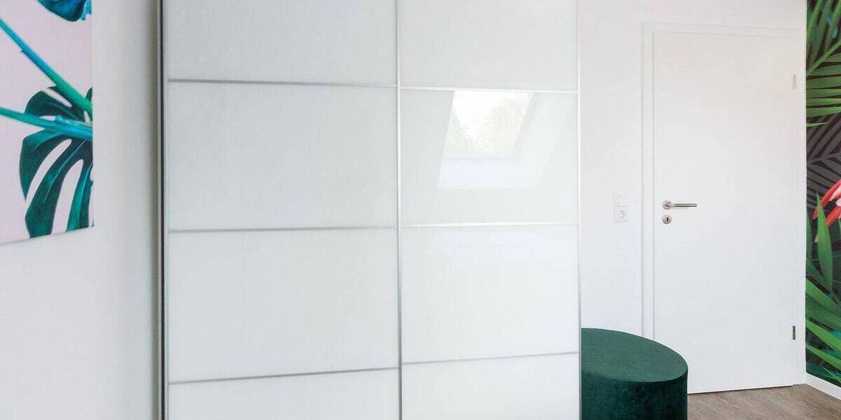 Etagenwohnung Bayreuth City - 2 Zimmer, 45 m&sup2;, 1.040&euro; | Angebot:26791681