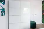 Etagenwohnung Bayreuth City - 2 Zimmer, 45 m&sup2;, 1.040&euro; | Angebot:26791681
