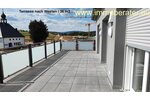 Optimal für Single oder Paar! Exclusive 2-Zimmer-Penthouse-Wohnung große West-Terrasse 3. OG Energiesparhaus KfW-40 Videobegehung!. - Einfamilienhaus Kemnath | Angebot:24548861