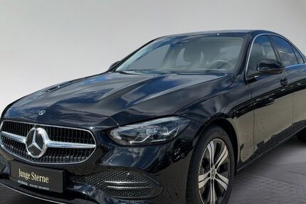 Mercedes-Benz C 180 7.526 km 38.842 &euro; Bayreuth 95448