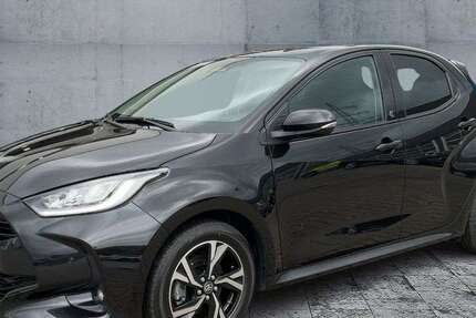 Toyota Yaris 1.871 km 20.990 &euro; Pegnitz 91257
