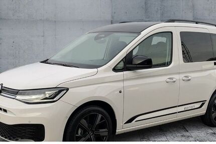 VW Caddy 12.479 km 38.250 &euro; Bayreuth 95448