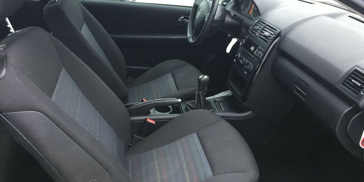 Mercedes-Benz A 160 CDI,Classic,Klima,! 200.000 km 3.500 &euro; Himmelkron 95502