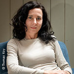 Juli Zeh - Pony Show