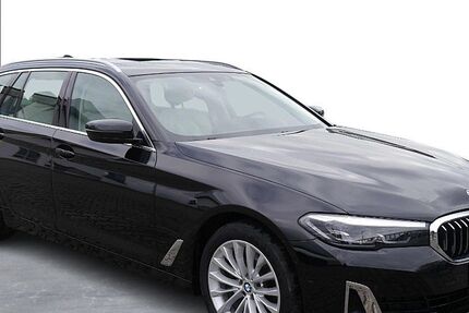 BMW 520 115.800 km 27.950 &euro; Bayreuth 95445