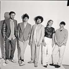 Dota - Springbrunnen - Tour 2026 11.06.2026 Kulturkiosk an der Seebühne