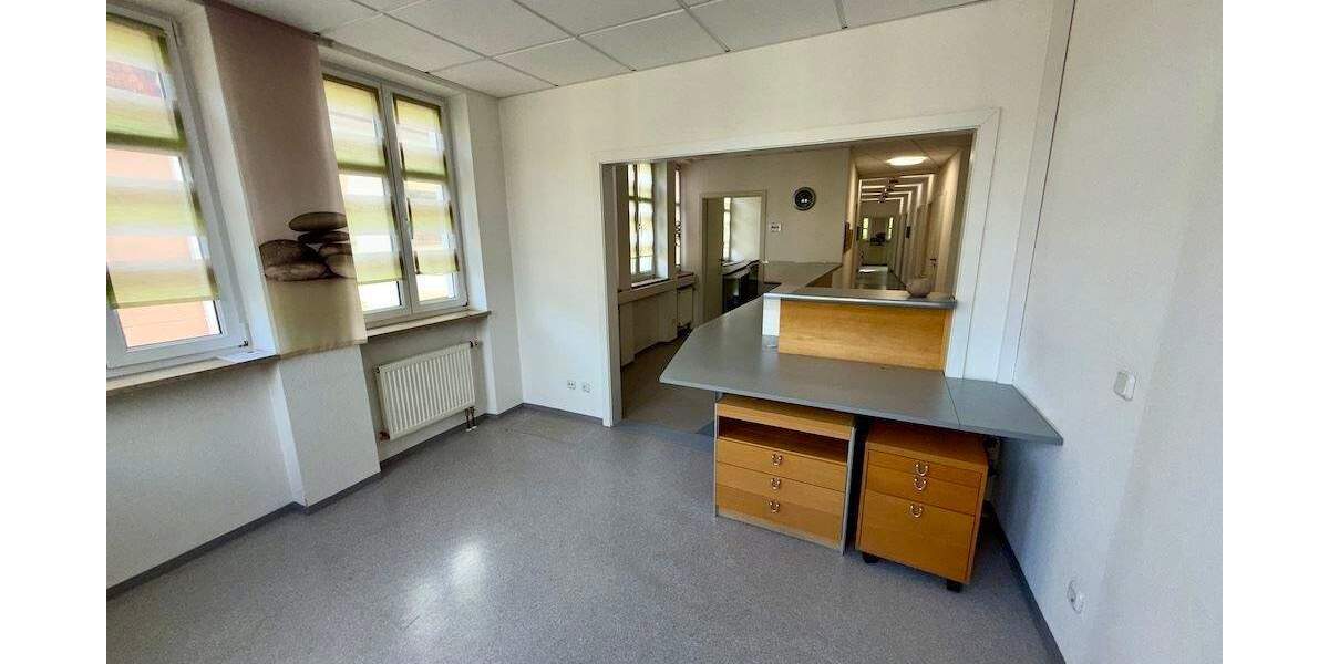 Gewerbeobjekt Auerbach Auerbach - 1.350&euro; | Angebot:25796276