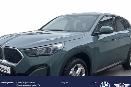 BMW X2 8.691 km 47.940 &euro; Kulmbach 95326