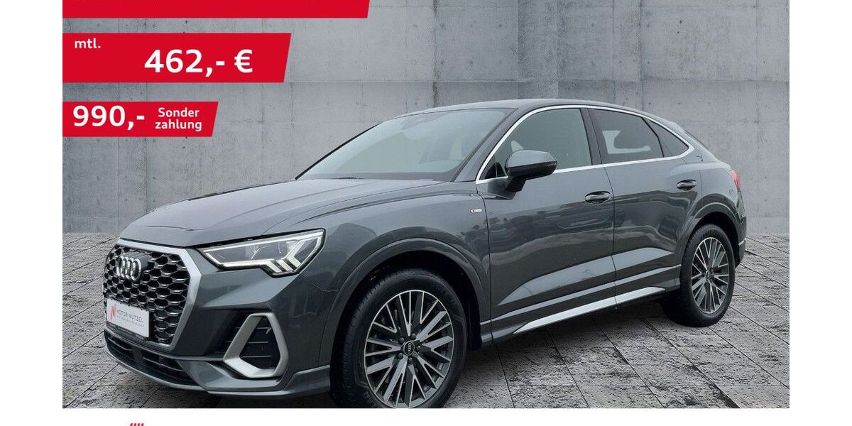 Audi Q3 82.475 km 33.800 &euro; Bayreuth 95448
