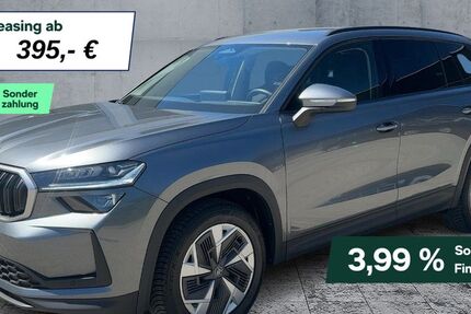 Skoda Kodiaq 27.503 km 41.460 &euro; Kulmbach 95326