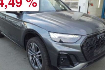 Audi Q5 48.938 km 36.500 &euro; Bayreuth 95448